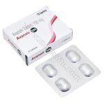 Avanair 100 Mg