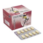 Cetigal 120 mg