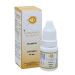 Chlorocol Eye Drop