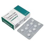 Clomisign 50 Mg