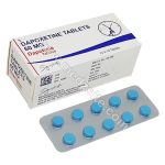 Dapotime 60 Mg
