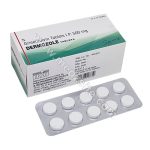 Dermozole 500 Mg