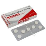 Lamifil 250 Mg