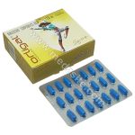 Orligal 120 Mg