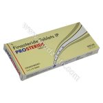 Prosteride 5 Mg