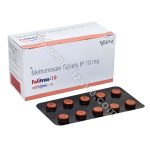Folitrax 10 mg