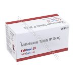 Folitrax 25 Mg