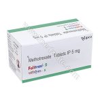 Folitrax 5 mg