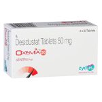 Oxemia 50 mg