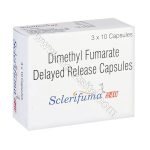 Sclerifuma 240 mg