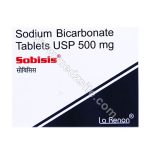Sobisis 500 MG