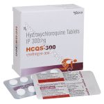HCQS 300 mg