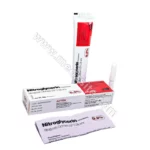 Nitrogesic Ointment 30 g (Nitroglycerin Ointment /Glyceryl Trinitrate)