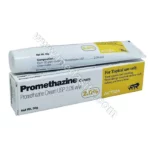 Promethazine Cream (pre-order) (Promethazine)