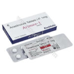 Arimee 1 Mg