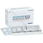 Artemisinin 100 Mg