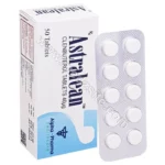 Astralean 40 Mcg