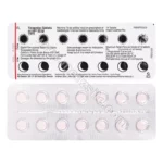 Axcer 60 mg