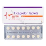 Axcer 90 Mg