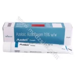 Azobril Cream