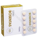 bosentas 125 mg