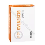 Bosentas 62.5 Mg