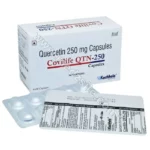 Covilife Qtn 250 Mg