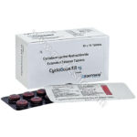 Cycloboon ER 15 Mg