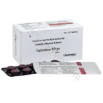 Cycloboon ER 30 Mg