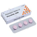 Flucolab 200 Mg