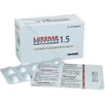 Lodonak 1.5 Mg