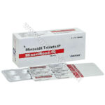 Minoxiboon 10 Mg