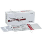 Minoxiboon 5 Mg