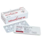 Minoxytop 2.5 Mg