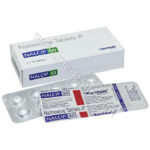 Nalcip 50 Mg (Naltrexone)