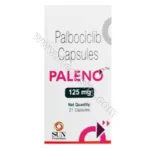 Paleno 125 Mg