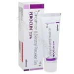 Peroclin Gel