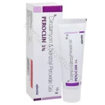 Peroclin 5% Gel 15G