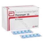 Phenergan 25 MG