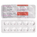 Provanol SR 40 Mg