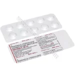 Provanol SR 80 Mg