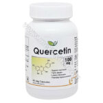 Quercertine 100 Mg