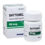 Shytomel 100 Mcg