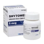 Shytomel 5 Mcg