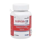 Slepicka 130 mg Tablet