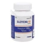 Slepicka 65 mg Tablet