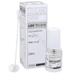 Lox 10% Spray