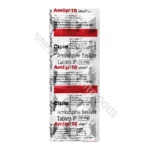Amlip 10 Mg