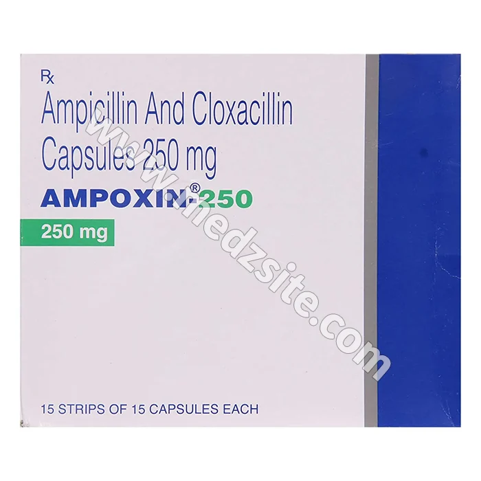 Ampoxin