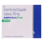 Ampoxin 250 Mg
